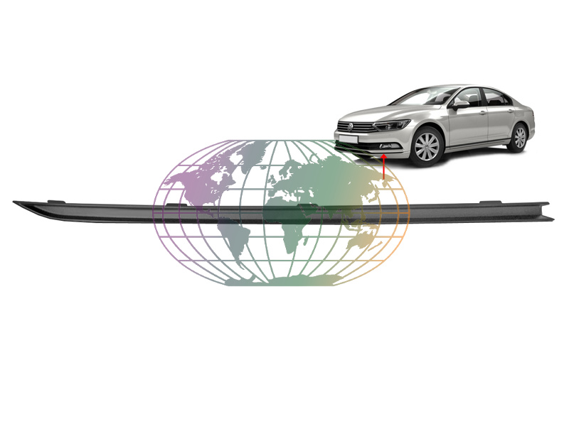 Bodermann Voorbumper deel 9231141