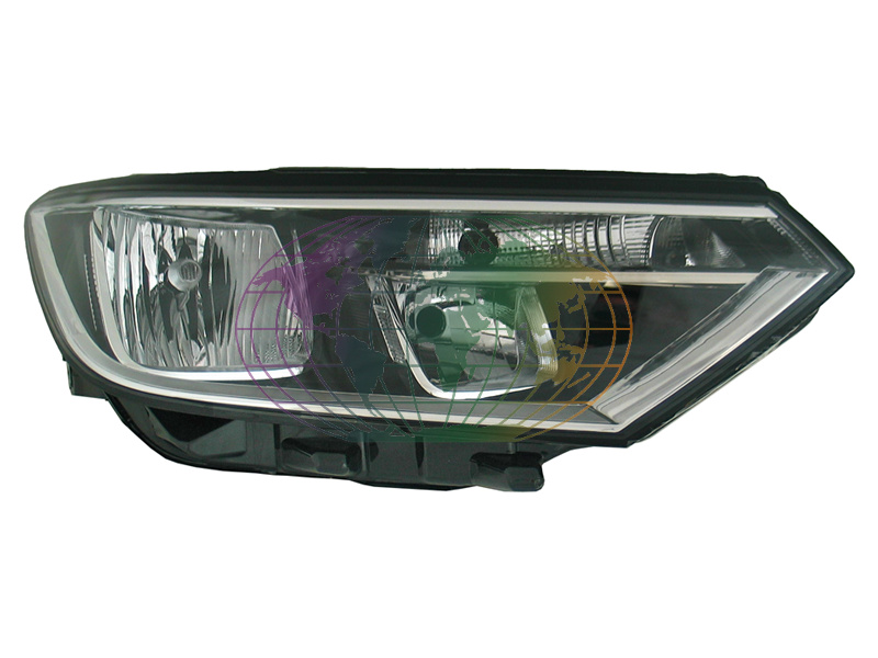 Bodermann Koplamp 9231275