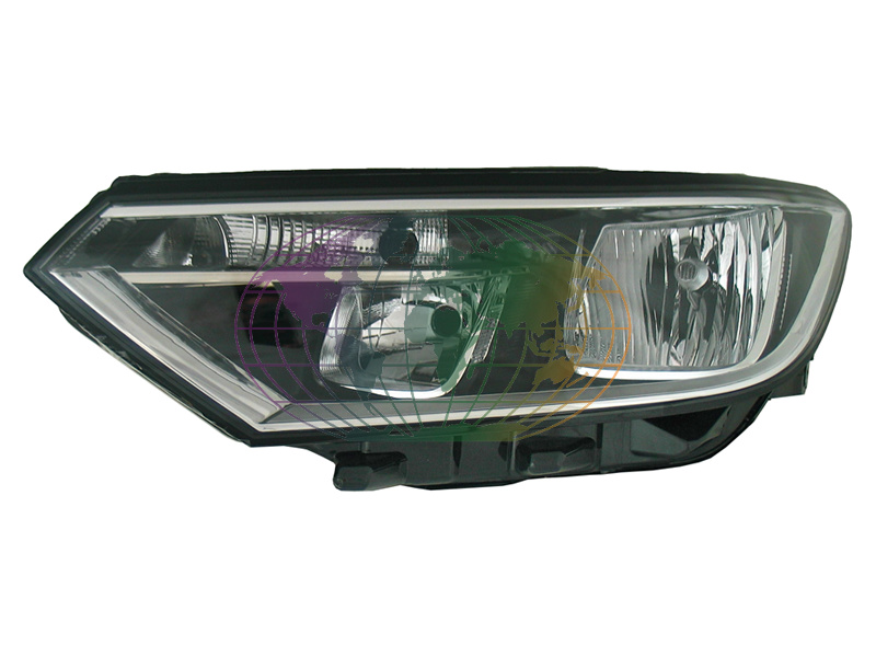 Bodermann Koplamp 9231276