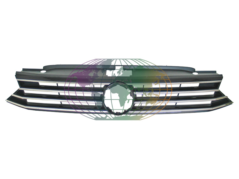 Bodermann Grille 9231350