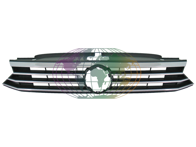 Bodermann Grille 9231360