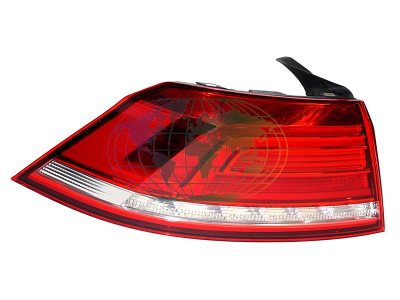 Bodermann Achterlicht 9231422