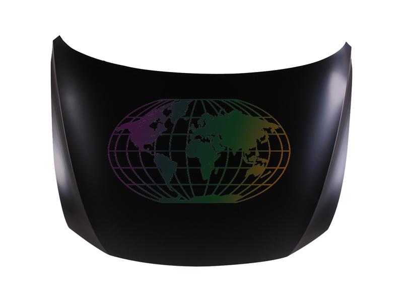 Bodermann Motorkap 9231800