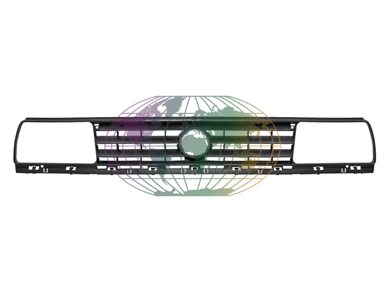 Bodermann Grille 9232355