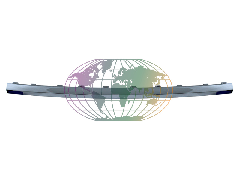 Bodermann Voorbumper deel 9233140