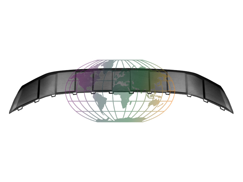 Bodermann Bumperspoilers 9233147