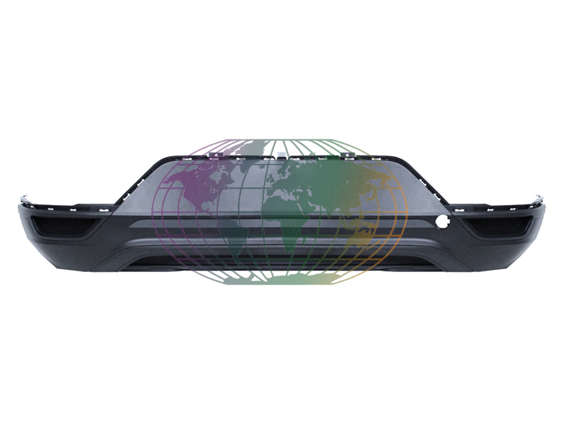 Bodermann Bumperspoilers 9233180