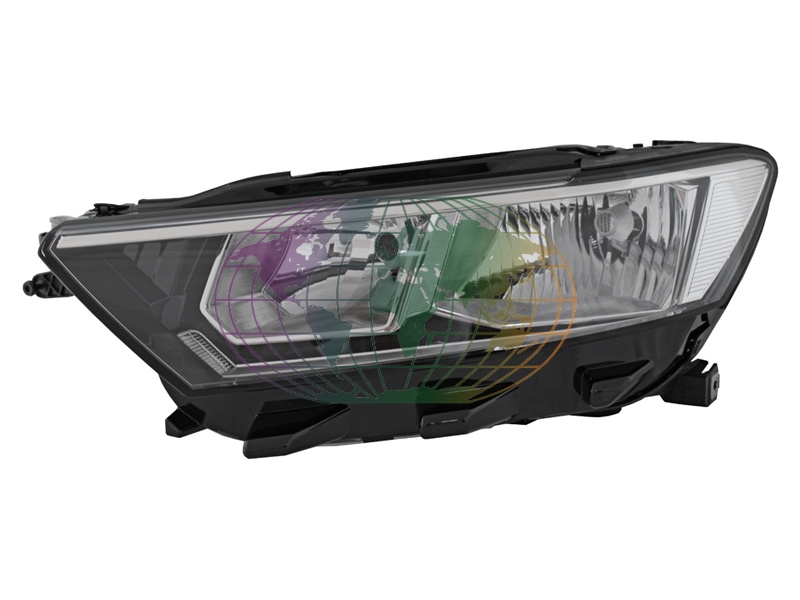 Bodermann Koplamp 9233286