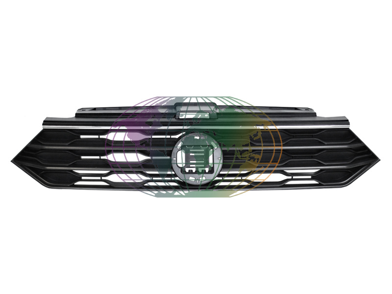 Bodermann Grille 9233350