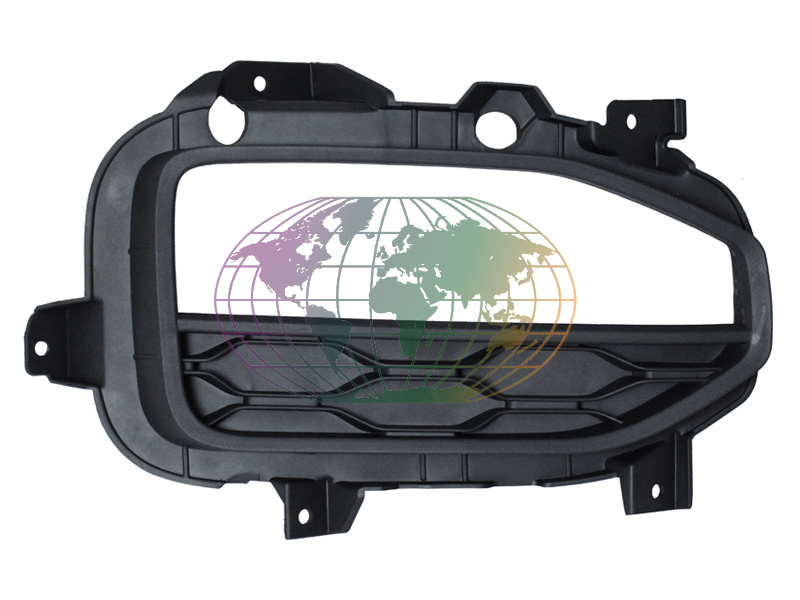 Bodermann Grille 9233363