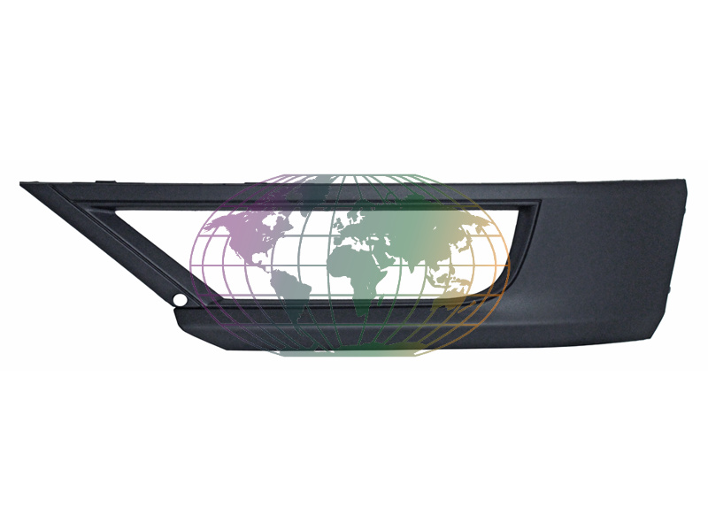 Bodermann Grille 9233366