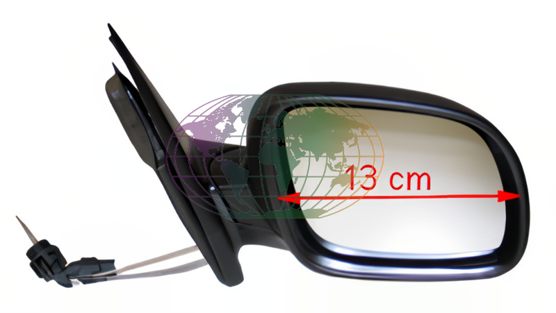 Bodermann Buitenspiegel 9235075