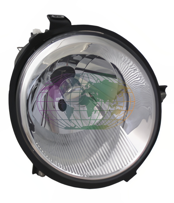 Bodermann Koplamp 9235253