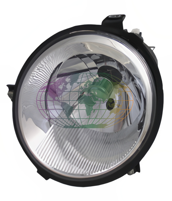 Bodermann Koplamp 9235254