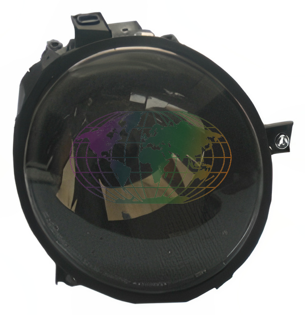 Bodermann Koplamp 9235275