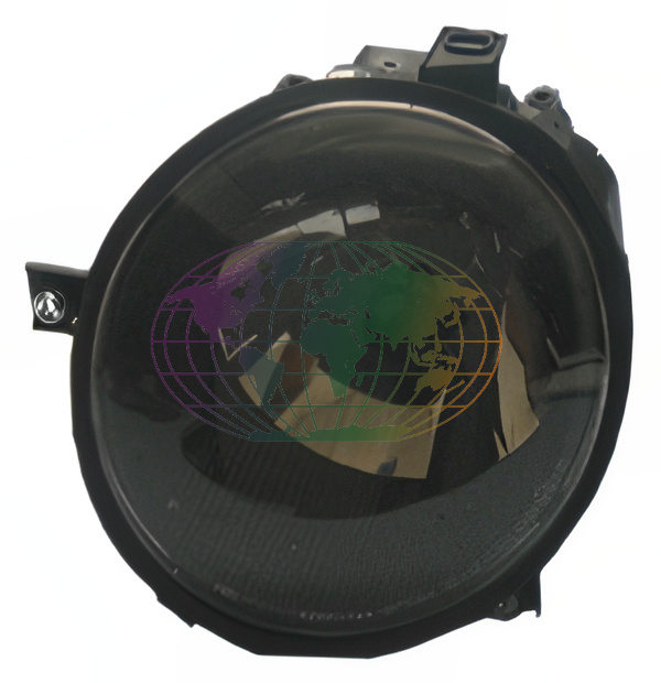 Bodermann Koplamp 9235276