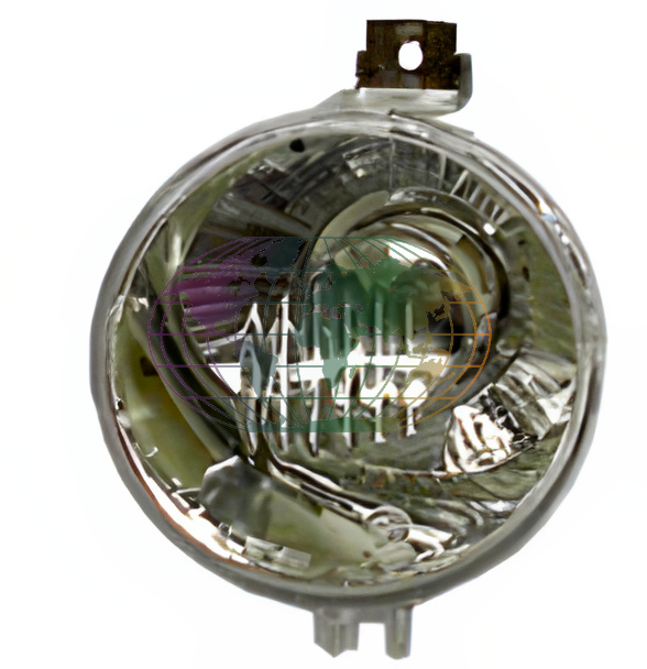 Bodermann Knipperlicht 9235302