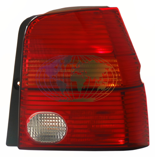 Bodermann Achterlicht 9235401