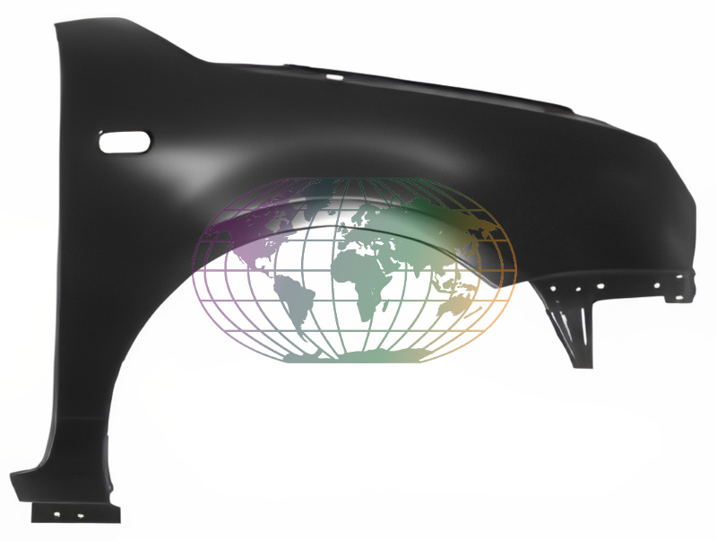 Bodermann Spatbord 9235501