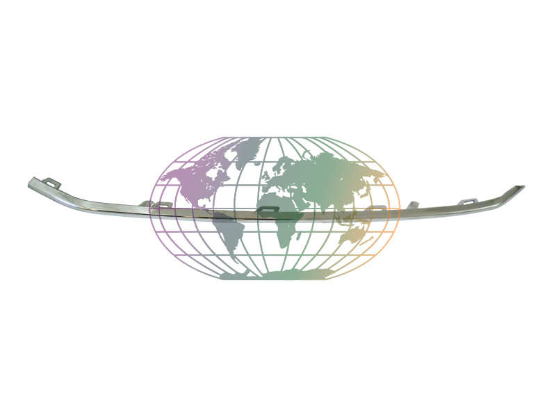 Bodermann Voorbumper deel 9236121