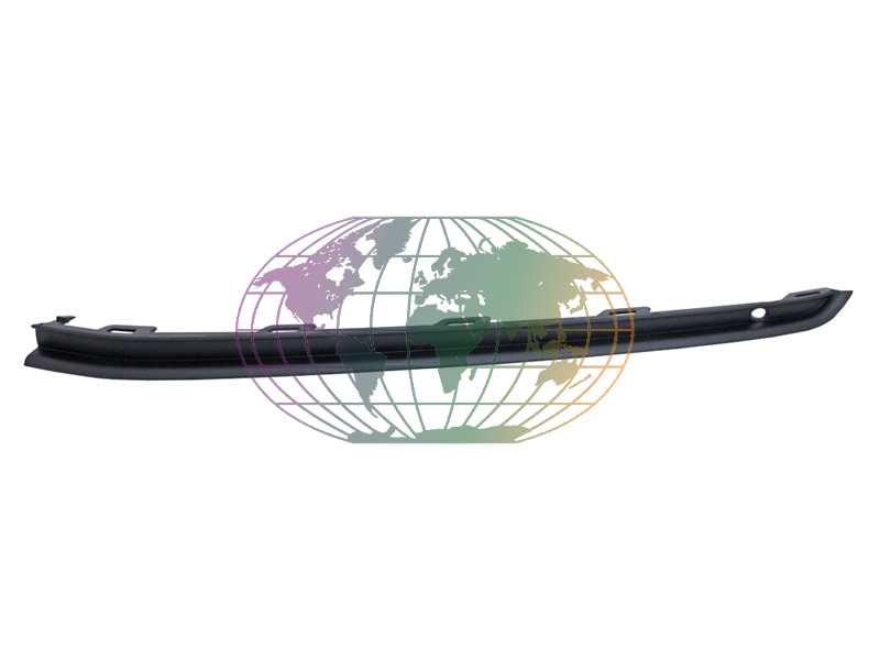 Bodermann Voorbumper deel 9236124