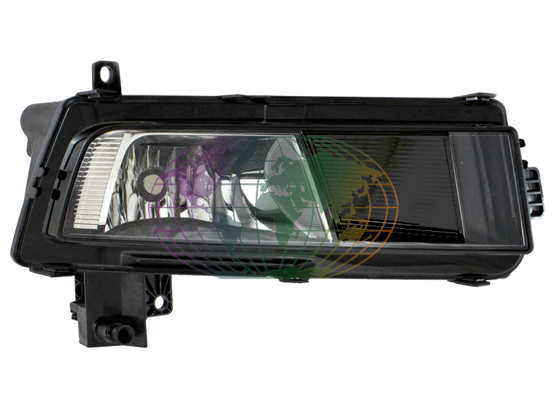 Bodermann Mistlamp 9236297