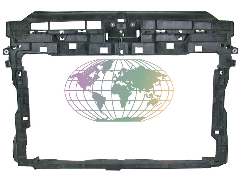 Bodermann Voorpaneel deel 9236600