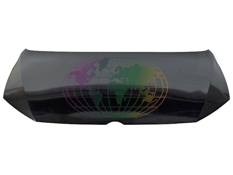 Bodermann Motorkap 9236800