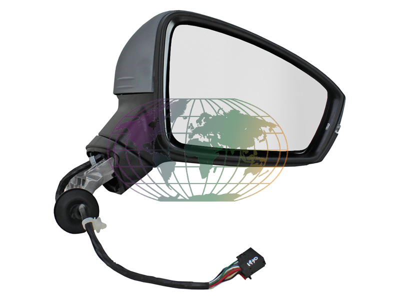 Bodermann Buitenspiegel 9240077