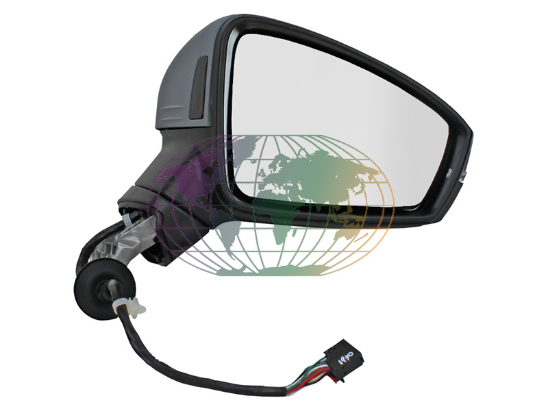 Bodermann Buitenspiegel 9240085