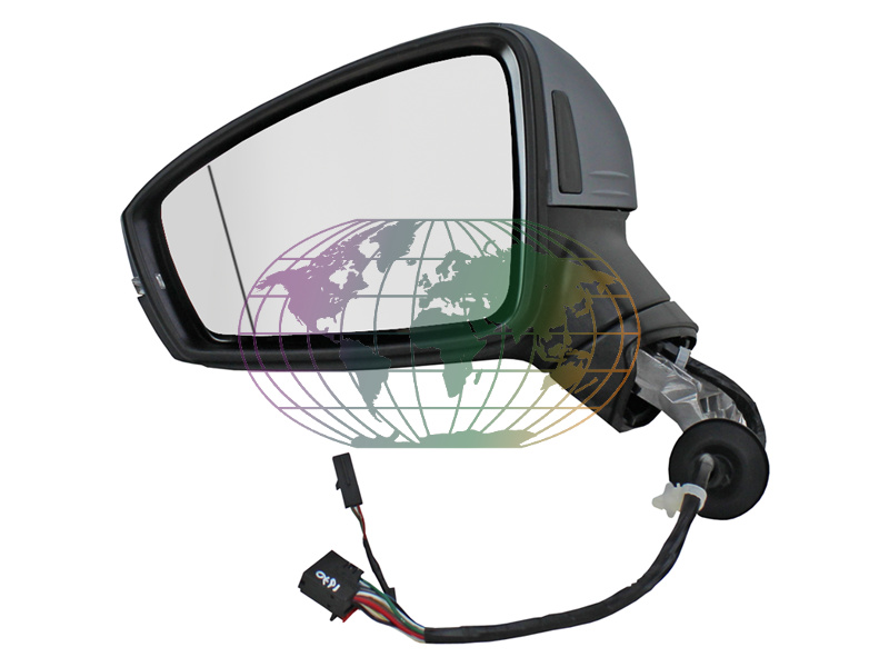 Bodermann Buitenspiegel 9240088