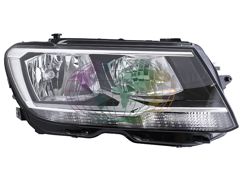 Bodermann Koplamp 9240275