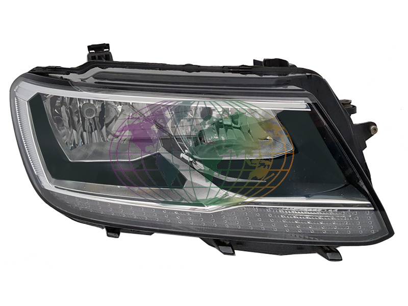 Bodermann Koplamp 9240277