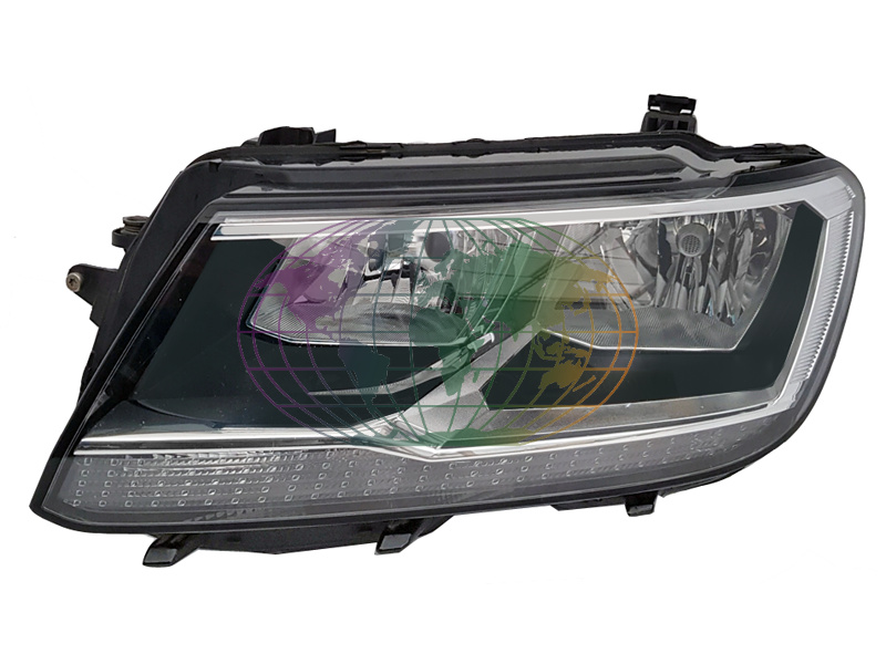 Bodermann Koplamp 9240278