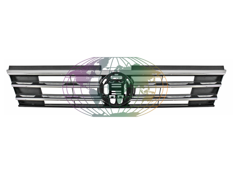 Bodermann Radiateurgrille 9240350