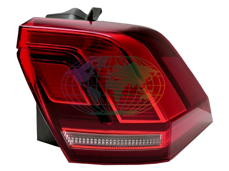 Bodermann Achterlicht 9240401