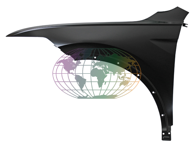 Bodermann Spatbord 9241502