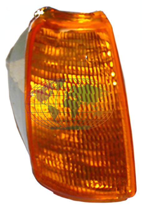 Bodermann Knipperlicht 9243302