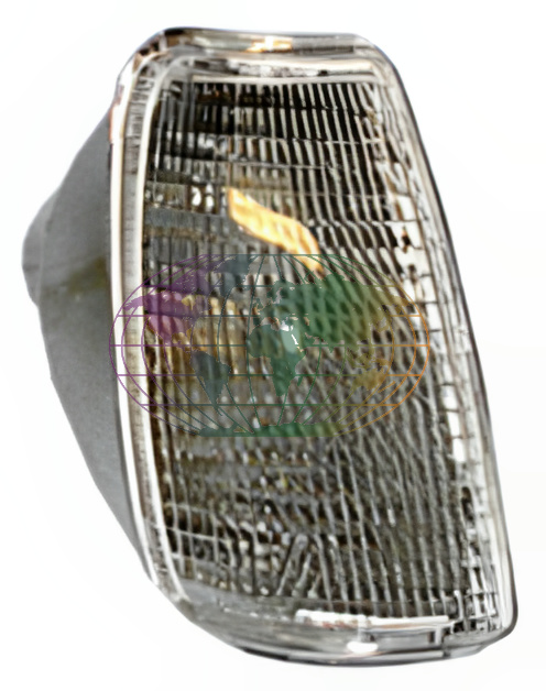 Bodermann Knipperlicht 9243311