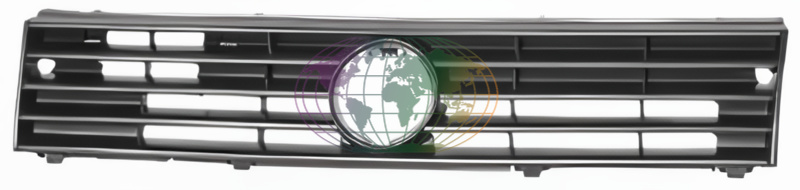 Bodermann Grille 9243350