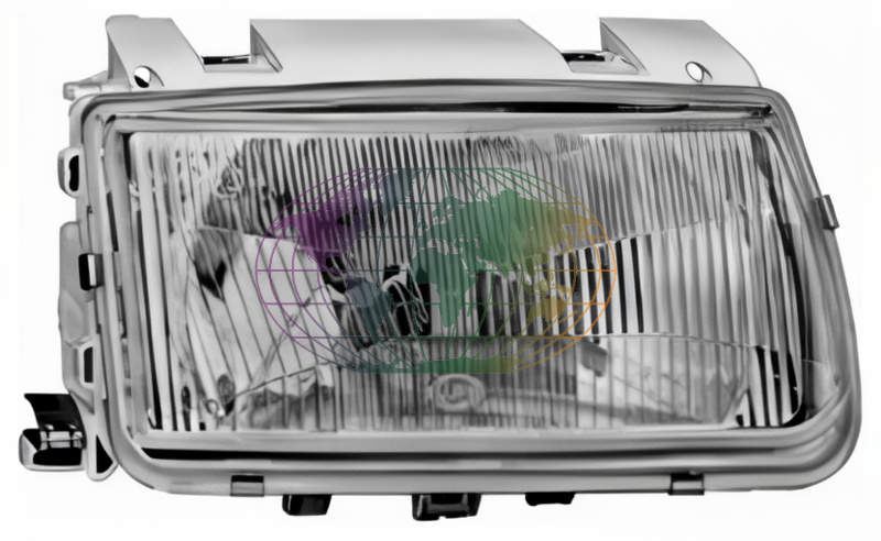 Bodermann Koplamp 9244255