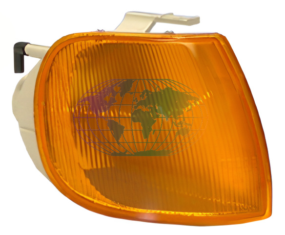 Bodermann Knipperlicht 9244301