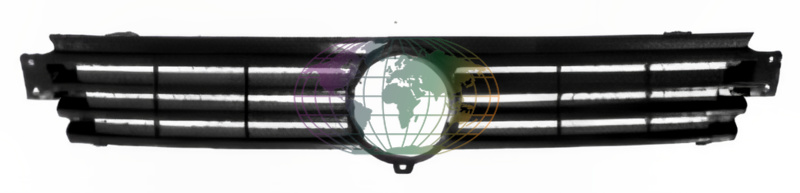 Bodermann Grille 9244353