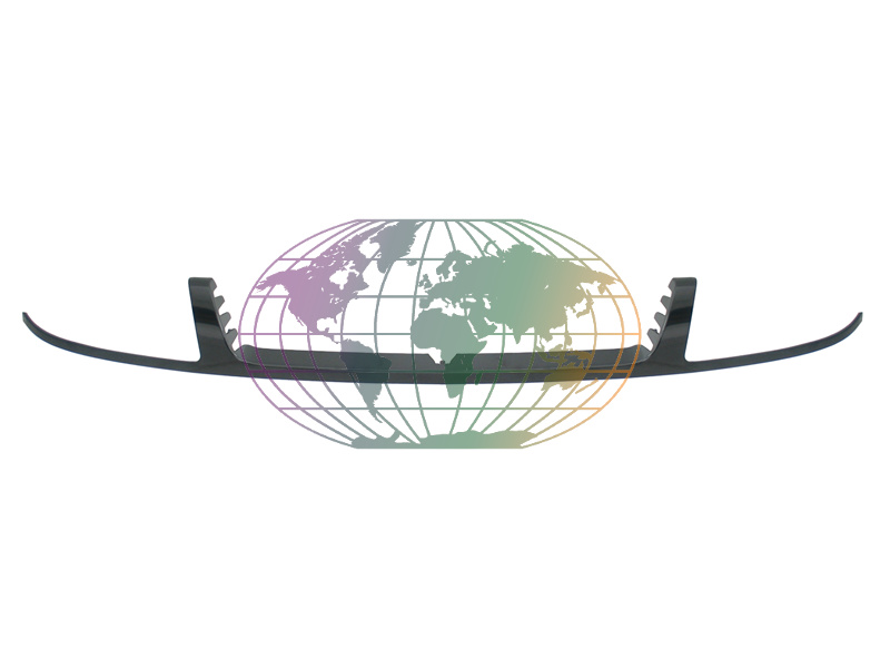 Bodermann Grille 9244357