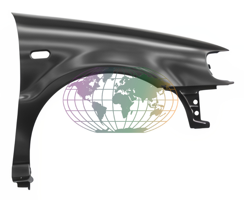 Bodermann Spatbord 9244501