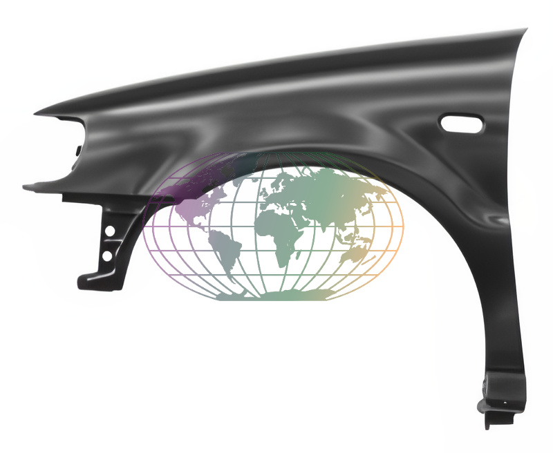 Bodermann Spatbord 9244502