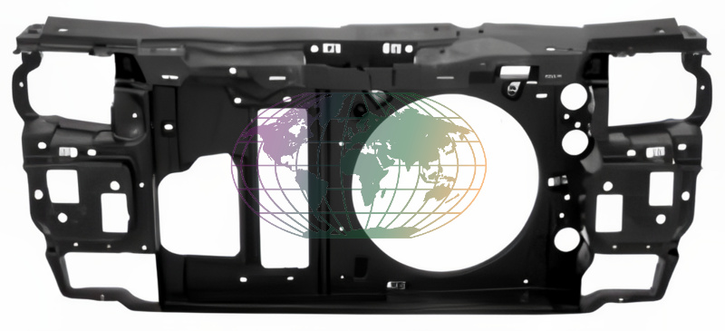 Bodermann Voorpaneel deel 9244650