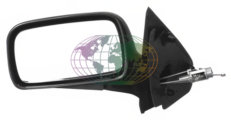 Bodermann Buitenspiegel 9245084