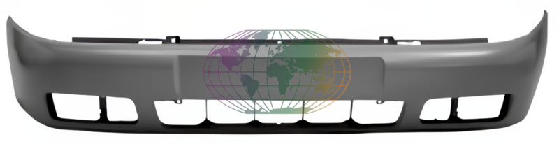 Bodermann Bumper 9245110