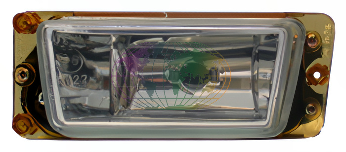 Bodermann Mistlamp 9245295